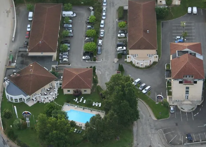Regourd Hotel