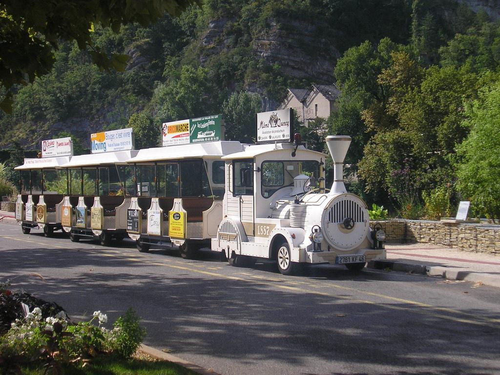 Hotel Regourd