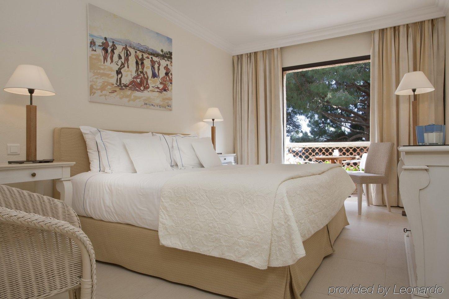 Regourd Hotel 2*