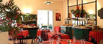 Regourd Hotel 2*