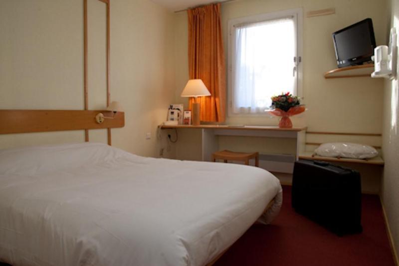 Hotel Regourd 2*