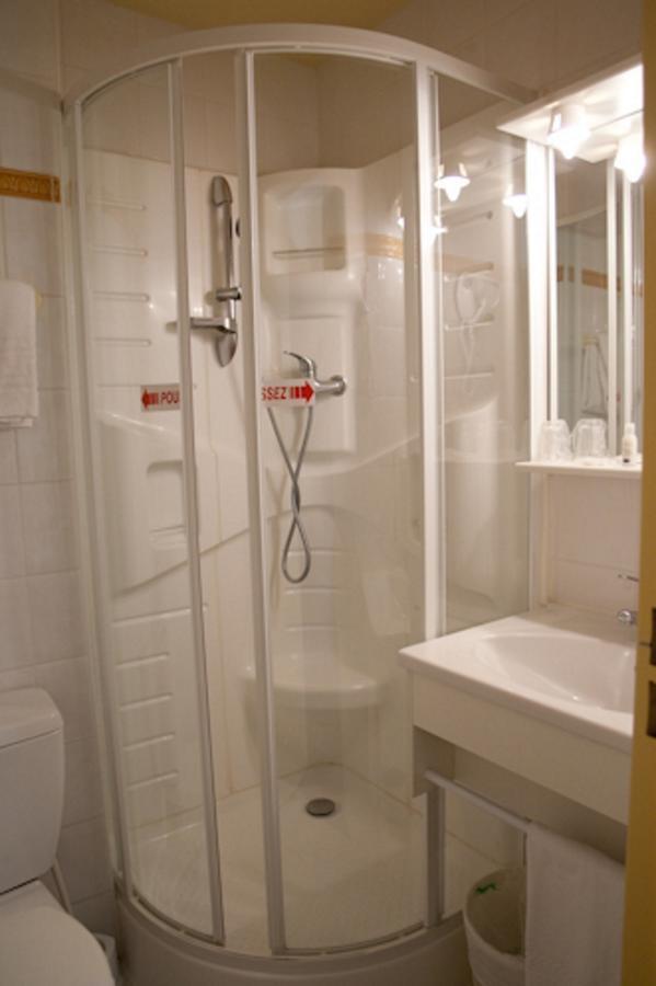 Hotel Regourd 2*