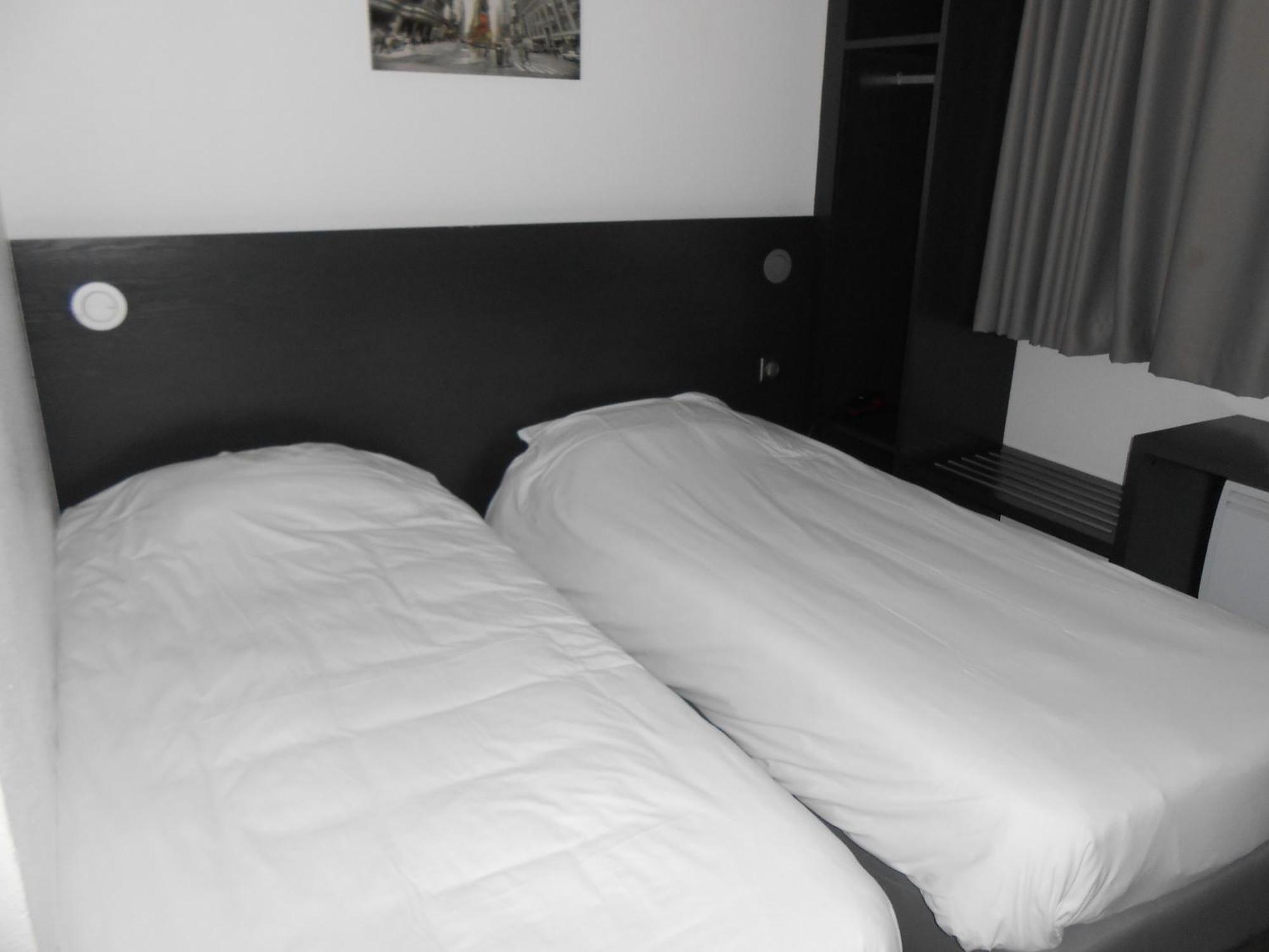 Regourd Hotel