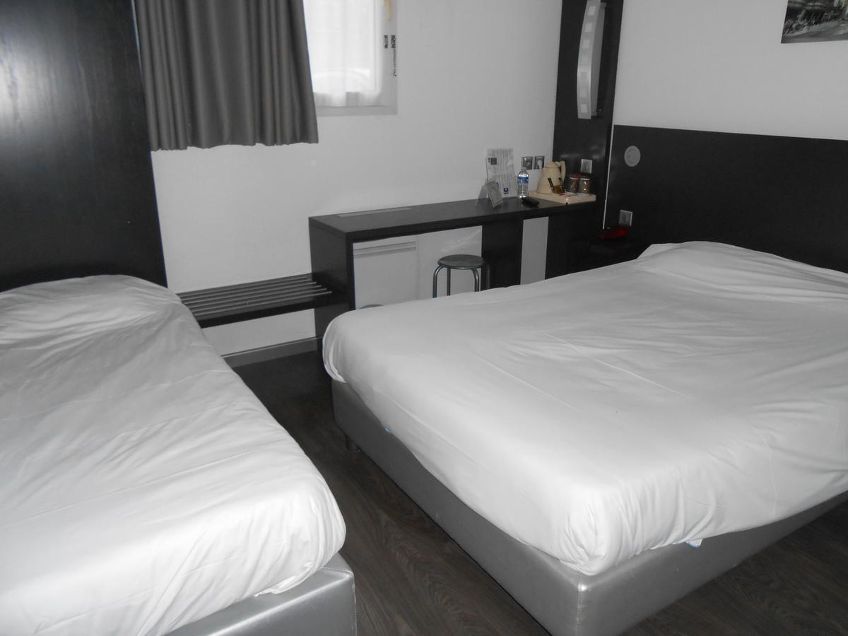 Hotel Regourd