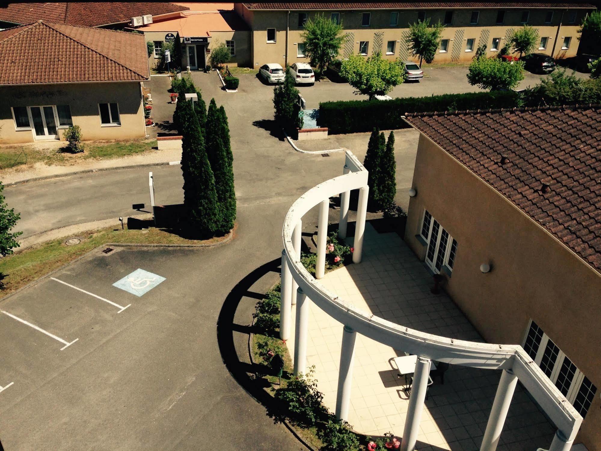 Regourd Hotel 2*