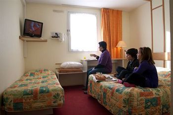 Hotel Regourd 2*